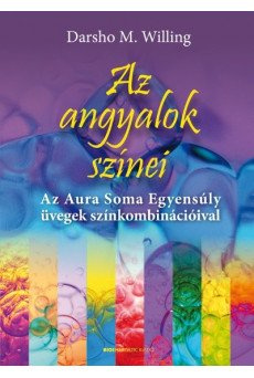 Az angyalok színei