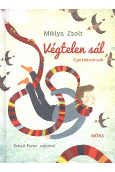 Végtelen sál /Gyerekversek