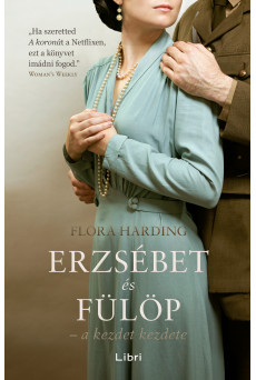 Erzsébet és Fülöp - a kezdet kezdete (e-könyv)