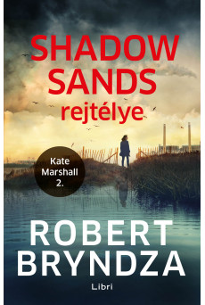 Shadow Sands rejtélye - Kate Marshall 2. (e-könyv)