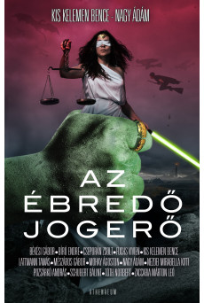 Az ébredő jogerő - Galaxis útikalauz jogászoktól (e-könyv)