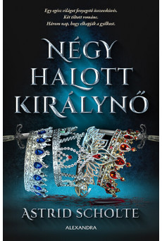 Négy halott királynő