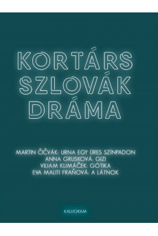 Kortárs szlovák dráma