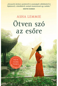 Ötven szó az esőre