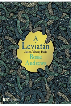 A Leviatán - KULT Könyvek