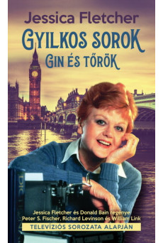 Gyilkos sorok - Gin és tőrök