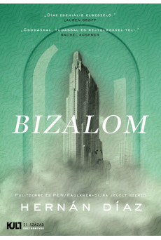 Bizalom - KULT Könyvek