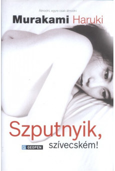 Szputnyik, szívecském!