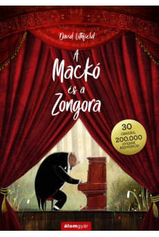 A mackó és a zongora