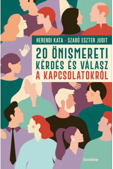 20 önismereti kérdés és válasz a kapcsolatokról (e-könyv)