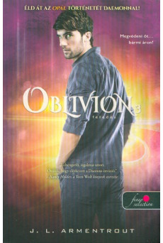 Oblivion - Feledés 3.