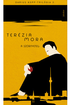 A szörnyeteg (e-könyv)