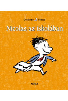 Nicolas az iskolában