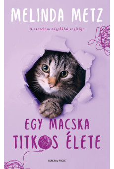 Egy macska titkos élete (e-könyv)