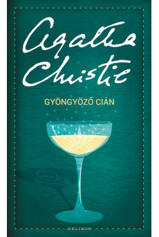 Gyöngyöző cián