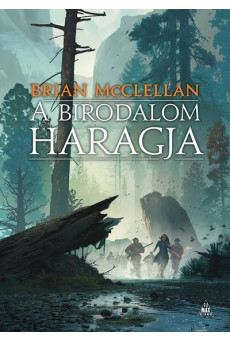 A birodalom haragja - A vér és lőpor istenei 2.