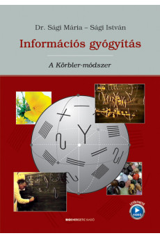 Információs gyógyítás - A Körbler-módszer (új kiadás)