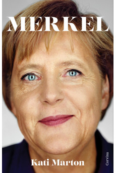 Merkel (e-könyv)