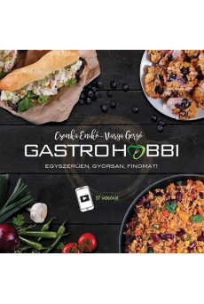 Gastrohobbi (új kiadás)