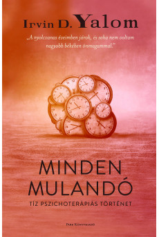 Minden mulandó (e-könyv)