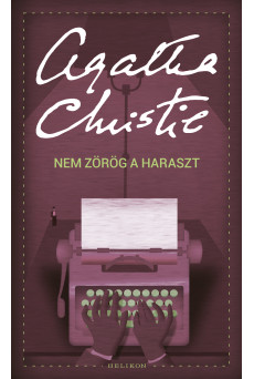 Nem zörög a haraszt (e-könyv)