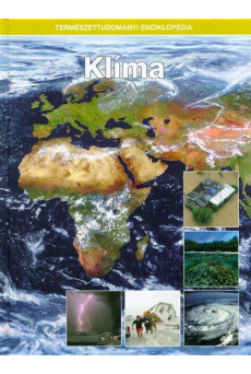 Klíma /Természettudományi enciklopédia 13.