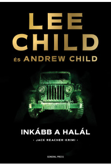 Inkább a halál (e-könyv)