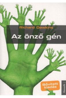 Az önző gén (új kiadás)