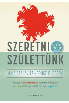 Szeretni születtünk (e-könyv)