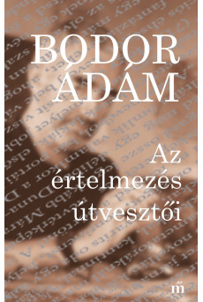 Az értelmezés útvesztői (e-könyv)