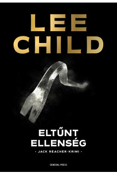 Eltűnt ellenség (e-könyv)