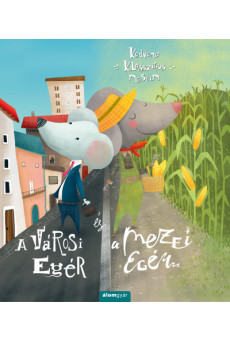 A városi egér és a mezei egér