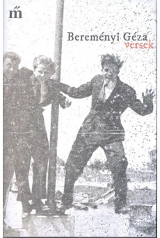 Bereményi Géza versek