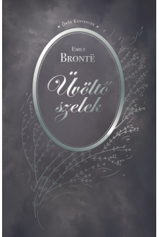 Üvöltő szelek (e-könyv)