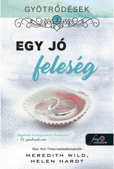 Egy jó feleség - Gyötrődések 2.
