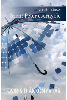 Szent Péter esernyője - Osiris Diákkönyvtár