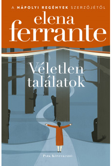 Véletlen találatok (e-könyv)