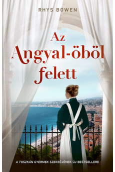 Az Angyal-öböl felett (e-könyv)
