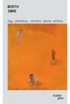 Úgy járkálsz, mintha lenne otthon