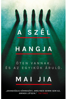 A szél hangja (e-könyv)