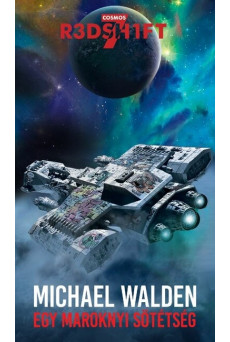 Egy maroknyi sötétség - Cosmos Redshift Seven 2.