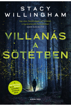 Villanás a sötétben (e-könyv)