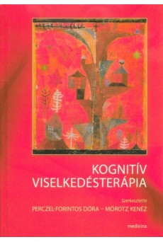 Kognitív viselkedésterápia (4. kiadás)