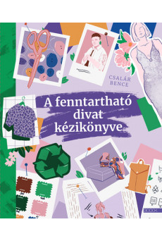 A fenntartható divat kézikönyve
