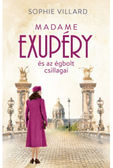 Madame Exupéry és az égbolt csillagai