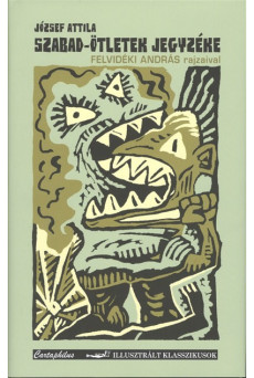 Szabad-ötletek jegyzéke /Felvidéki András rajzaival