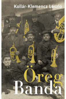 Öreg Banda (e-könyv)