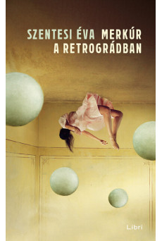 Merkúr a retrográdban