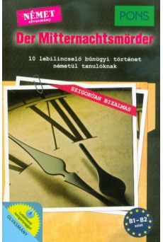 PONS Der Mitternachtsmörder