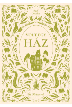 Volt egy ház (e-könyv)